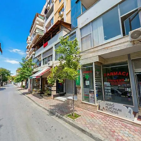 We 2br In Center * Tirana