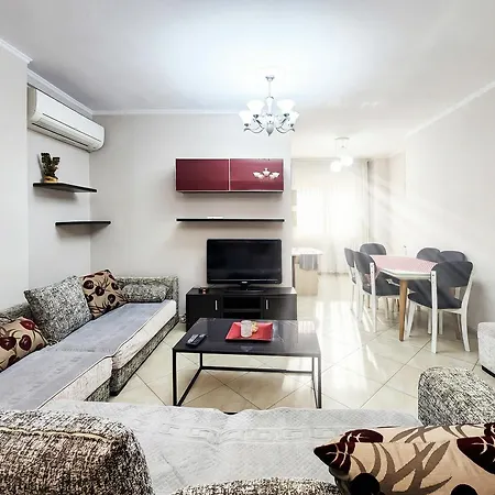 We 2br In Center * Tirana