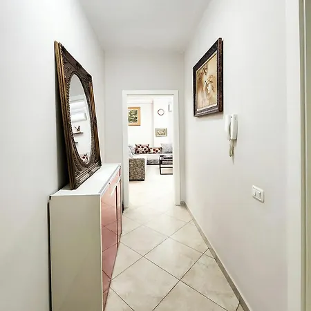 Apartman We 2br In Center