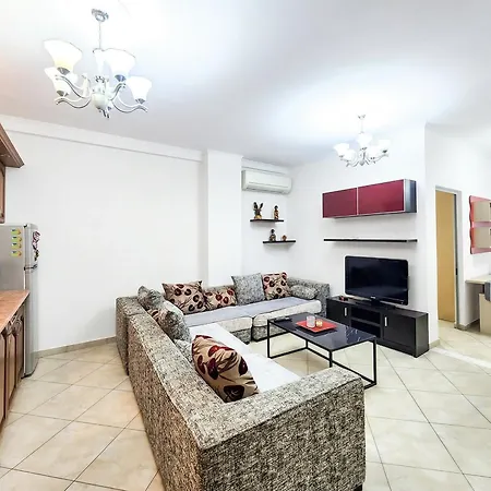 Apartman We 2br In Center *