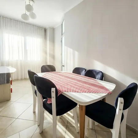 Apartman We 2br In Center *