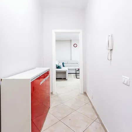 We 2br In Center Tirana