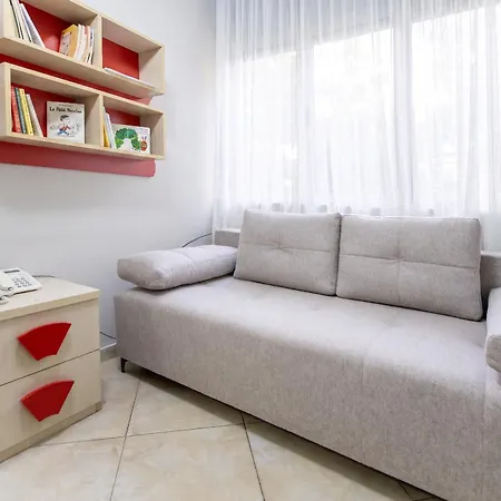 We 2br In Center * Tirana