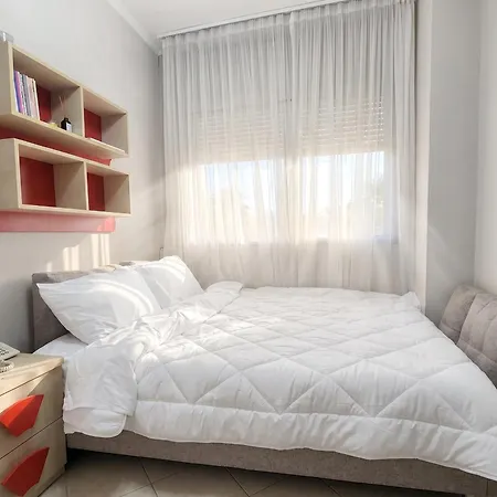Apartman We 2br In Center *