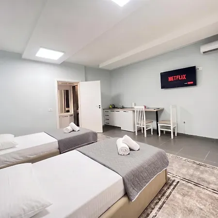 We 2br In Center Apartment Tirana