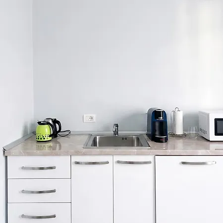 We 2br In Center Tirana