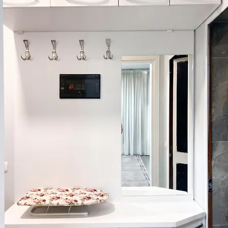 We 2br In Center Apartment Tirana