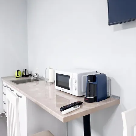 We 2br In Center Tirana