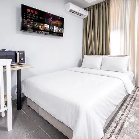 We In Center Apartment Tirana